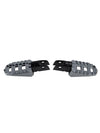 BMW R1300GS F900GS F800GS S1000XR Footrests Pegs (2023-2024)