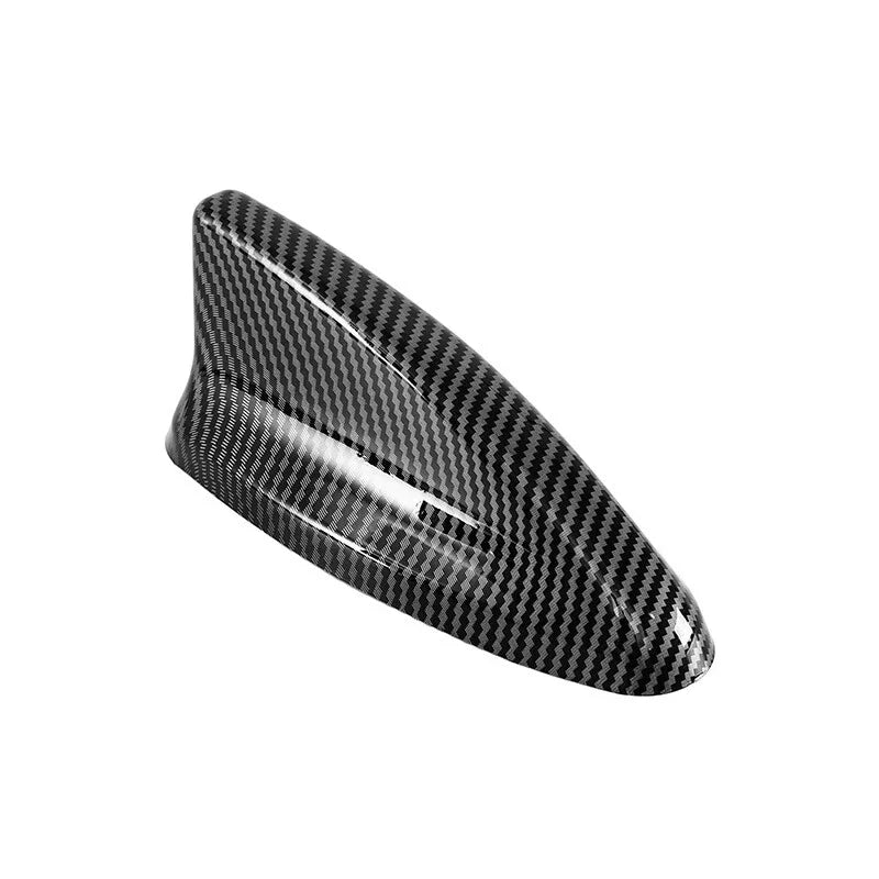 Honda Civic 11th Carbon Fiber ABS Shark Fin Antenna Cover (2022)