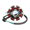 Suzuki GSX110 FX110 FD110 Love Viva 110 Best110 Stator Magneto Coil