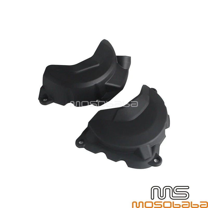 BMW F850GS, F900XR, F900R Engine Cover Guard (2019)