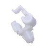 Ford Taurus Sable Explorer 10x Door Lock Rod Fixing (1996-2005)