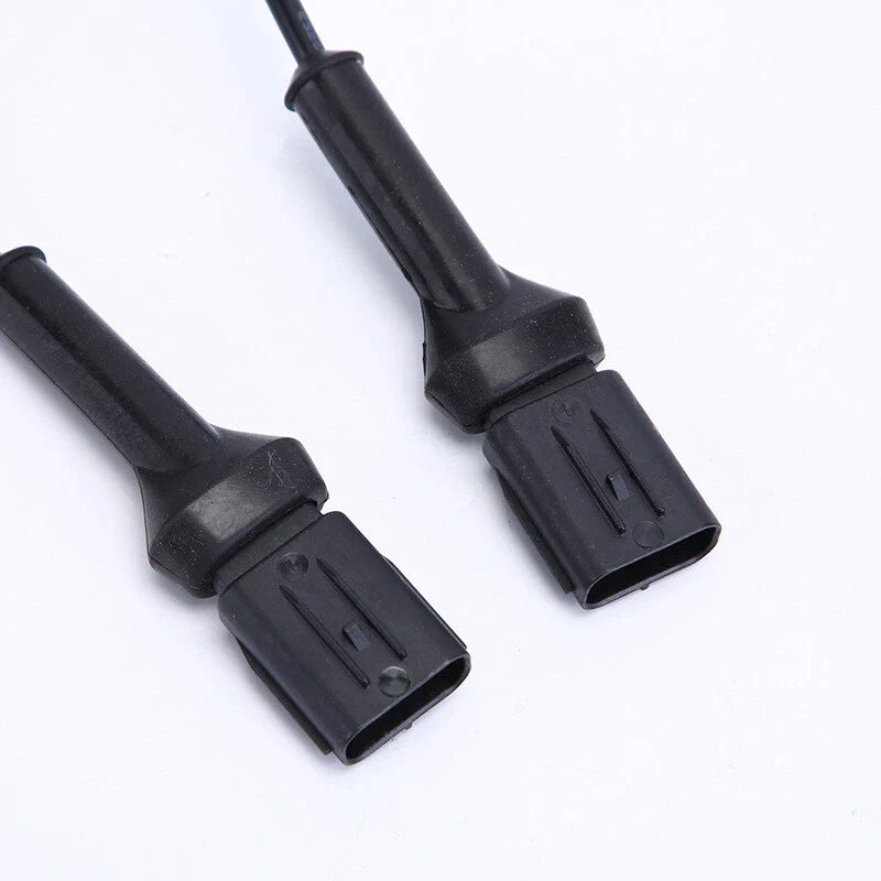 Holden Rodeo RA7 2007-2008 4JJ1 Engine EGR Cable