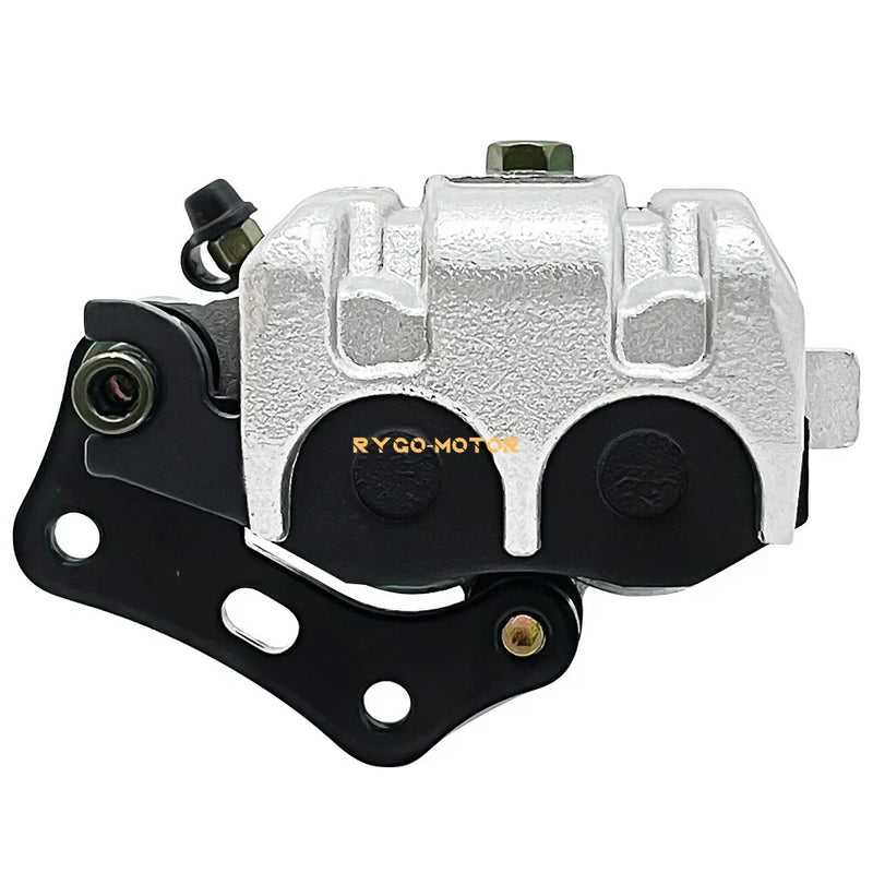 Kawasaki Ninja 250R Front Brake Caliper & Pads (2008–2012)