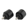 Honda CB 919 Handlebar Grips Ends Caps (1993-1999)