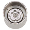 Jeep Wrangler Cherokee Locking Wheel Nut Bolt Stainless Steel (2016-2020)