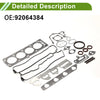 Chevrolet Optra Cylinder Head Gasket Kit 2.0L