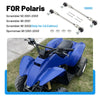 Polaris Sportsman 2 x Left & Right Tie Rod Ends Assembly (2001–2003)