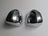 JEEP Compass Chrome Side Mirror Cover Trim (2011-2015)