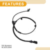 Ford F-150 2009-2010 Front ABS Wheel Speed Sensor