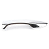 Toyota Corolla 8 x Chrome Side Door Handle Covers (2014-2018)