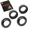 Honda XR70R XR80R XR100R Fork Oil & Dust Seal Kit Set (1985–2003)