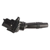 Hyundai Sonata Elantra Windshield Wiper Switch (2011–2016)