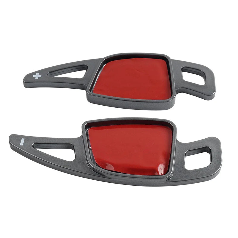 Audi A3 A4 A5 A6 A7 S4 S5 Steering Wheel Shifter Paddle Extensions