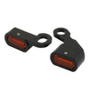 Harley Sportster S Mini LED Front Turn Signal Lights (2021-2023)