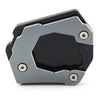 BMW F800 GS / ADV Kickstand Foot Side Stand Extension Pad (2015-2017)