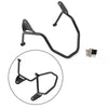 Honda ADV 150 Fender Crash Bar Guard Front Black (2020)