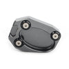 Kawasaki ZX10R ZX6R ER6N Kickstand Side Stand Enlarger Plate (2008-2014)