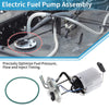 Chevrolet Tahoe GMC Yukon Electric Fuel Pump Assembly No.E3705M (2005-2007)