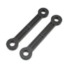 Suzuki SV650 25mm CNC Aluminum Lowering Kit (2016-2021)