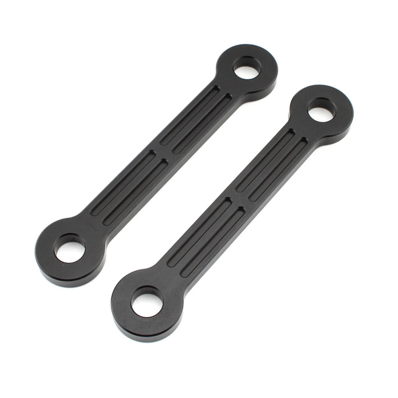 Suzuki SV650 25mm CNC Aluminum Lowering Kit (2016-2021)