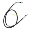 Yamaha Rhino 700 YXR700F Park Brake Cable / Park Brake Cable (2008–2013)