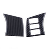 Nissan 350Z Carbon Fiber Steering Wheel Cover Trim (2006-2009)