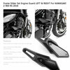 2018 Kawasaki Z900RS Frame Slider Motor Guards 2 x Left & Right (2018)