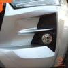 Isuzu D-Max Ute INFINITE Fog Lamp Driving Light Kit H8 (2019-2024)