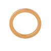 Honda CG125 30mm ID Motorcycle Exhaust Muffler Pipe Gasket (2000-2023)