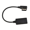 Mercedes-Benz Car Wireless Module / MMI Interface Aux Cable Adapter
