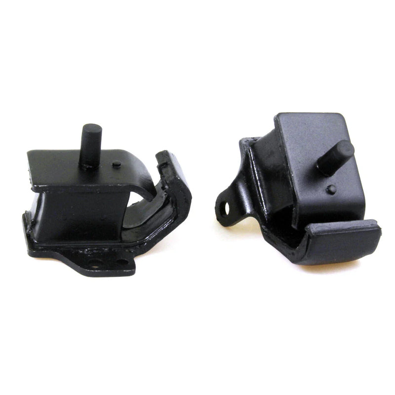 Nissan BigM Power Eagle TD25 1990-1999 Engine Mounting x2