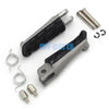 Honda CBR1100XX Blackbird, CB400 VTEC Footrest Pegs (1997-2013)