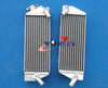 KTM SXF250 SX-F250 Aluminum Radiator (2005-2006)