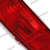Range Rover Evoque 2 x Rear Bumper Fog Lights (2011-2019)