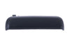Toyota Starlet Front Right Outer Door Handle Black (1996-1999)