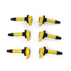 Ford Edge, Explorer, Mustang & Mazda 6 x Ignition Coils (2007-2023)