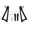 Yamaha YZF R6 Passenger Foot Pegs (2006-2016)