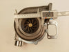 T3 Flange - A / R .82 & A / R .60 GTX3071R V-band Turbocharger