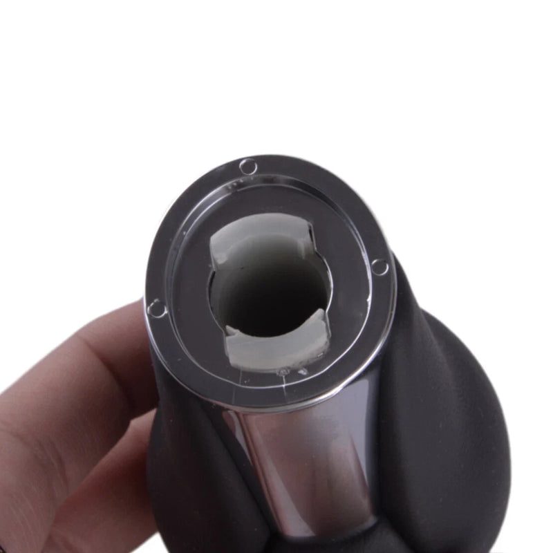 2, 3, 6, CX-3, CX-5 Mazda Manual Gear Shift Knob (2011-2023)