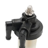 Yamaha 100HP 115HP Fuel Filter (2000-2023)