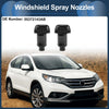 Chevy (2014-2019) - 1 Set Windshield Washer Nozzle & Gasket