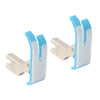 Industrial Sewing Machine MT18 Extra Thin Precise Presser Foot (2023)