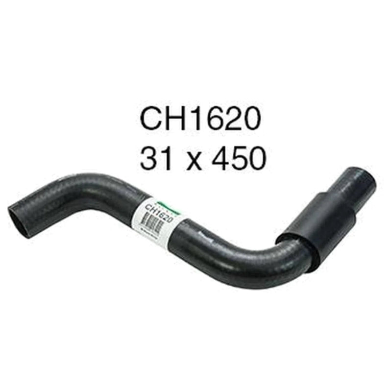 Camry SV20 SV21 SV22 4cyl 1.8L 2.0L 1SE 3SFE 3SFC 87~91 Lower Radiator Hose