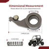 Polaris Sportsman ACE Drive Train Roller Pawl (2000–2020)