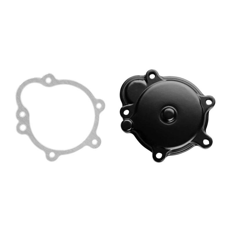 Kawasaki Ninja ZX-10R Crankcase Starter Cover (2006-2010)