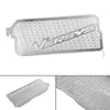 Kawasaki Versys 650 Radiator Guard Cover (2015-2017)