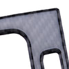 Chevrolet Tahoe Suburban Carbon Fiber Dashboard Air Vent Cover (2007-2014)