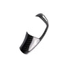BMW 1 3 4 5 7 Series X3 X4 X5 Carbon Fiber Gear Shift Knob Panel Cover Caps