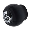 Opel Astra G, Zafira A, Omega A 5 Speed Manual Gear Shift Knob (1998-2005)