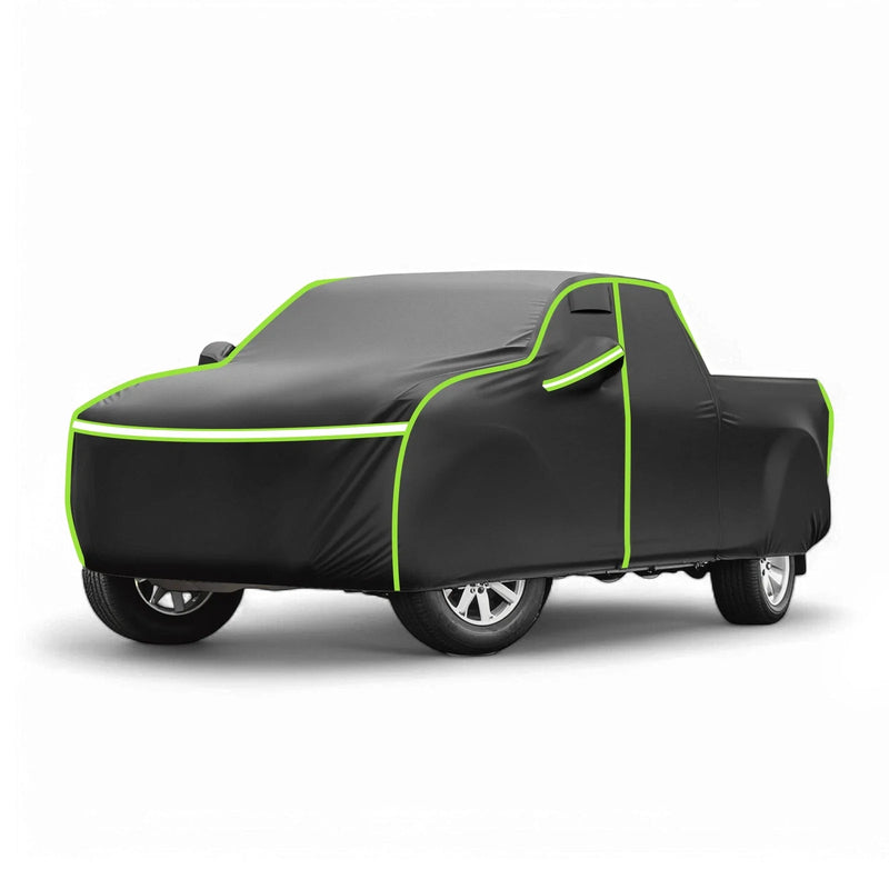 Chevrolet Silverado Car Cover Waterproof 6.6ft Short Bed (2000-2018)